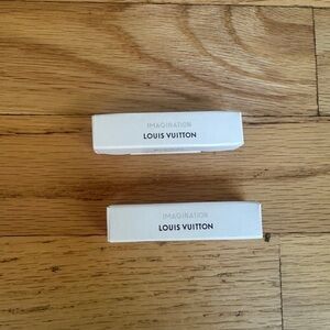 Louis Vuitton Imagination sample size Eau de Parfum